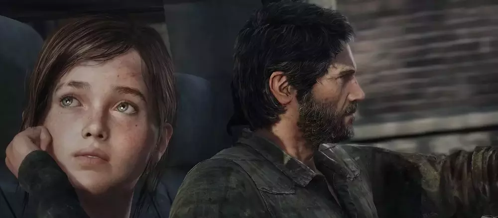 Тест: хто ти з світу The Last of Us?