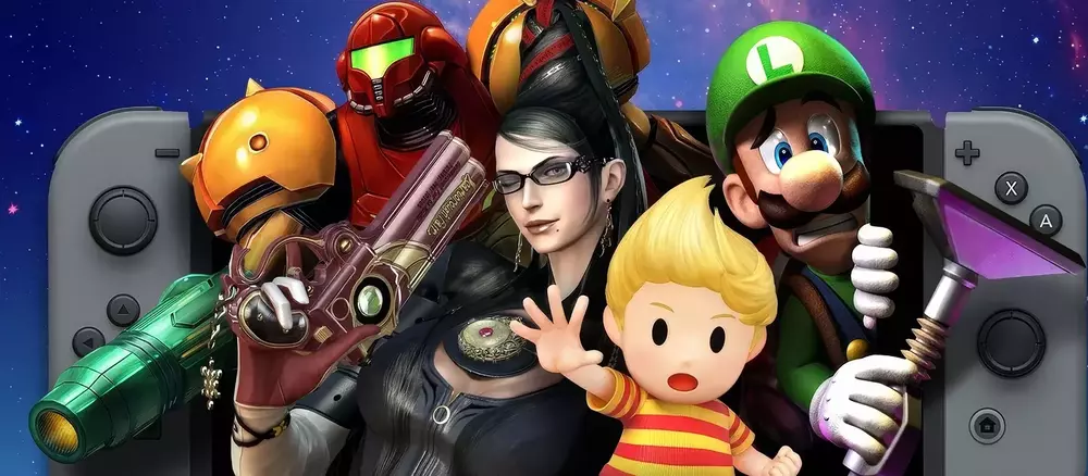 Тест-гра: стань головою Nintendo та випусти бездоганну консоль