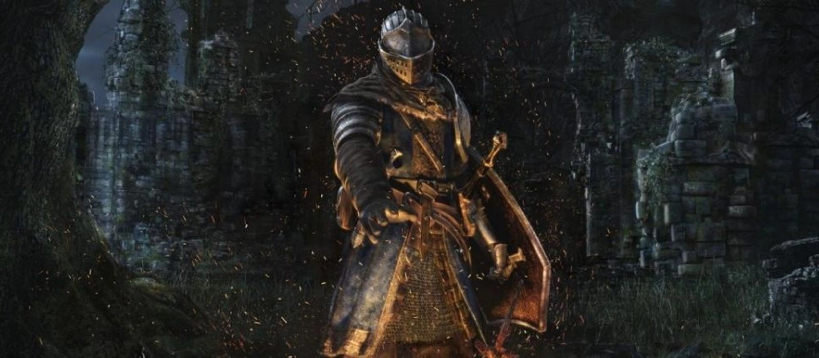 Гра: Dark Souls для бідних. Спробуйте пройти 10 рівнів і не померти