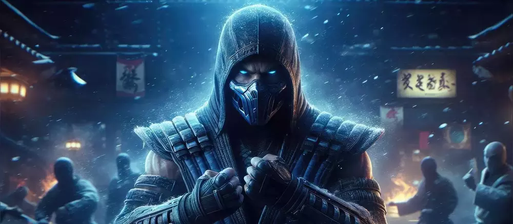Тест: який віковий рейтинг ESRB буде у вашій грі?
