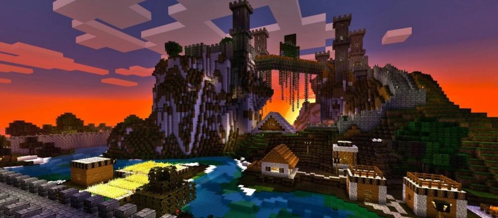 Нуб чи Нотч? Пройди тест по Minecraft і дізнайся свій рівень!