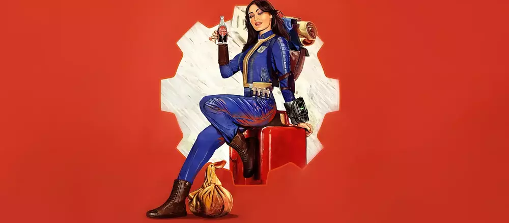 Тест: лідер Братства сталі чи смішний гуль? Хто ви у світі Fallout?