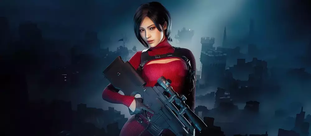 Тест: Альберт Вескер чи рядовий зомбі? Який ви злодій у світі Resident Evil?
