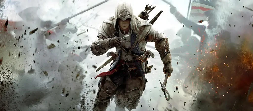Тест: хто ви з Assassin’s Creed