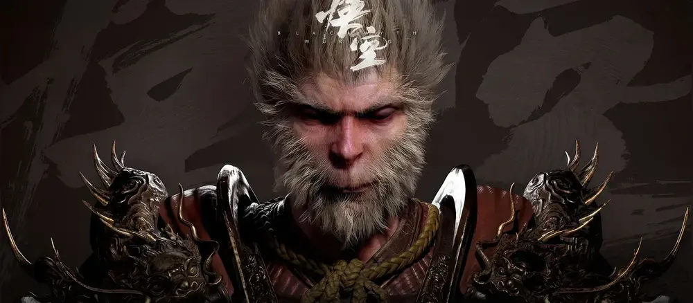 Тест: хто ви з Black Myth: Wukong