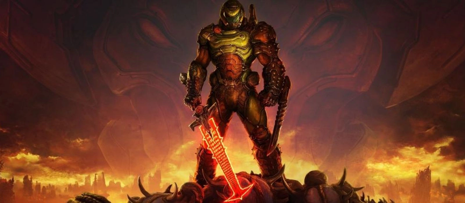 Тест: корм для демонів чи Палач Рока? Дізнайся, хто ти у всесвіті DOOM