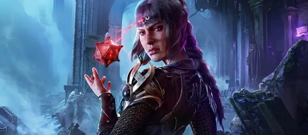 Тест: Baldur's Gate 3 — правда чи міф. Ніч із ведмедем, шахраї-кубики та 20-й рівень
