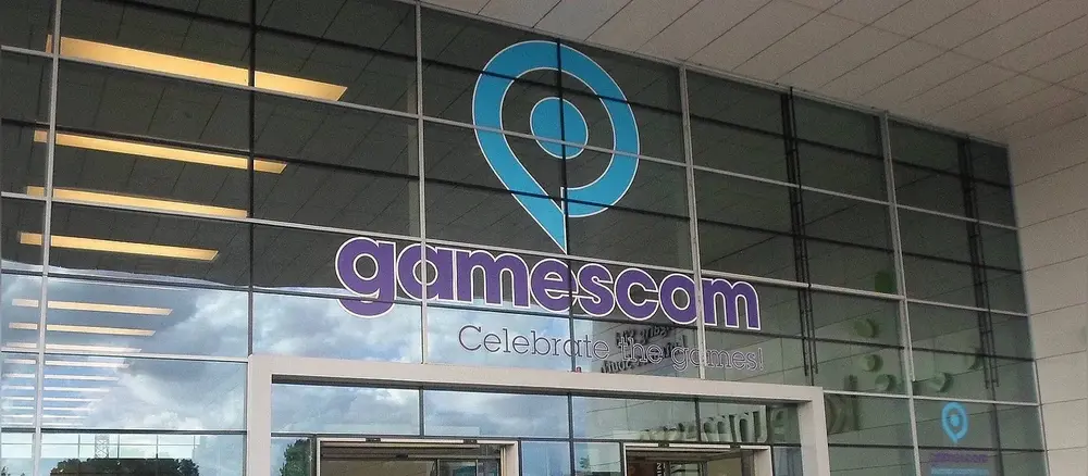 Тест: один день на gamescom. Черги, 40 демо та Half-Life 3. Встигнете до закриття?