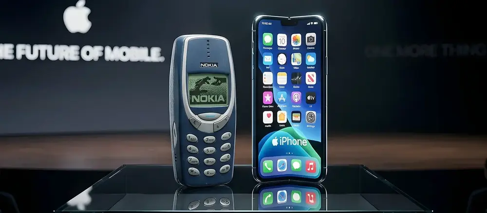 Тест: Air, Pro чи складний Duo за 400 тисяч? Який iPhone вам підійде