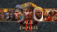 Age Of Empires 2: Definitive Edition - дата виходу