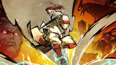 Shinobi: Art of Vengeance - дата виходу